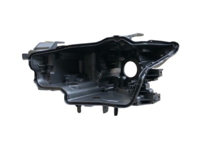 Корпус фонари задняя левая full led mazda 3 2019- фото №1