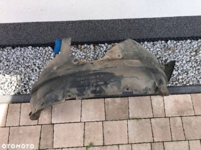 Подкрылок передние suzuki sx4 7232154l0 фото №1