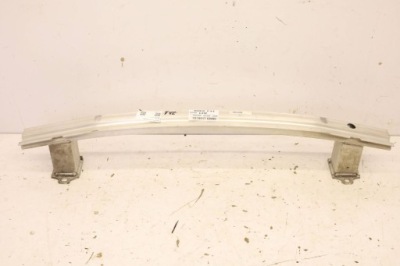 Балка pod бампер задня задня bmw 2 f44 7477445 фото №1