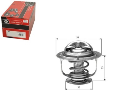 Термостат gates 8ab415171 a 8b115171 фото №1