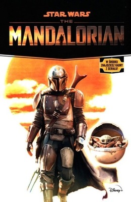 Star Wars The Mandalorian Joe Schreiber