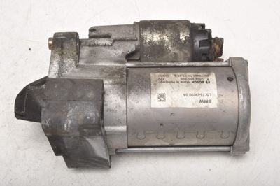 Mini f57 1.5 t стартер 7649090 фото №1