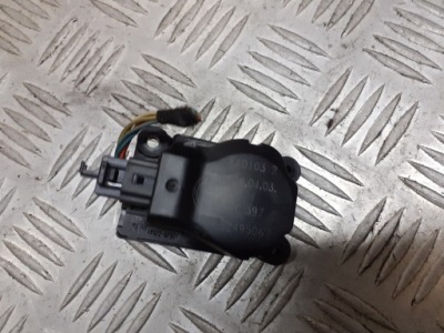 Моторчик отопителя alfa romeo 156 52495067 фото №1