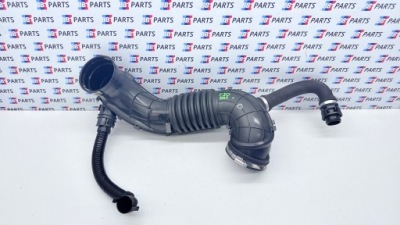 Bmw f36 f30 f21 f20 шланг труба повітря n47 7810745 фото №1