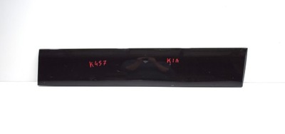 Kia niro ii права молдинг двері перед передніх org фото №1