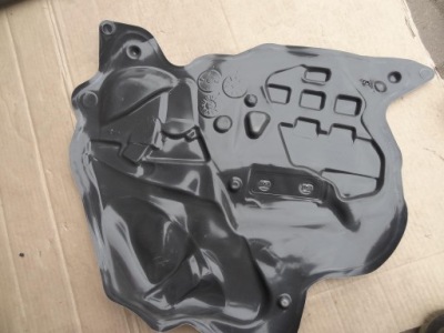 Дефлектор води двері перед opel insignia b 39153887 22r рестайлінг фото №1