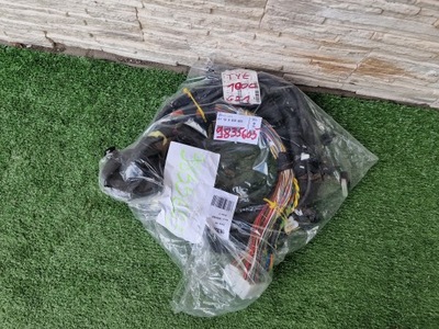 Электропроводка фаркоп bmw 3 g21 9835605 фото №1