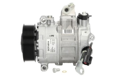 COMPRESOR DE ACONDICIONADOR DENSO DCP14014  