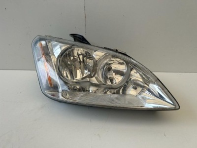 Ford c-max лампа правий перед 3m51-13005-ah фото №1