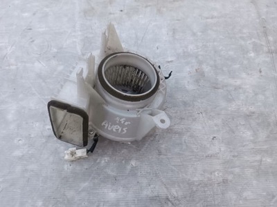 Auris ii 11r- вентилятор отопителя фото №1