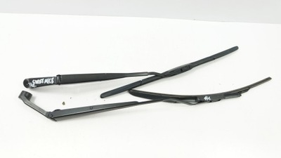 Suzuki swift mk8 важелі двірник фото №1