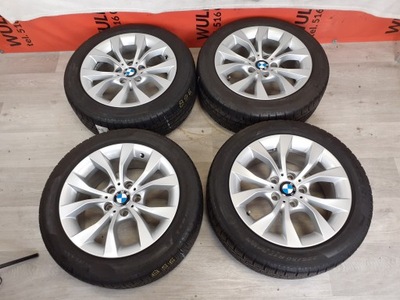 OFERTA! BMW X1 E84 PIRELLI! RSC! (AK214)  