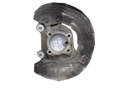 Bmw оригинальный номер 6764444 поворотный кулак правая фото №1