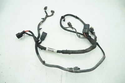 VOLVO XC90 II CABLE PLUSOWY GENERADOR 31376349  