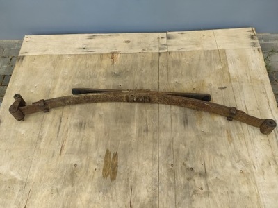 Рессора ford f150 09-14 al345560jc фото №1