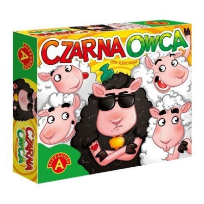 Czarna owca