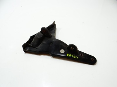 Кронштейн защита двигателя bmw x3 e83 lci 3416931 фото №1