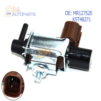 TYCZNY PROZNIOWY EGR PARA MITSUBISHI 3000GT MR127520  