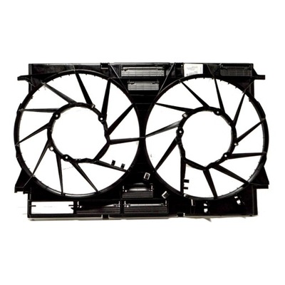 CASING FAN AUDI Q7 16-  