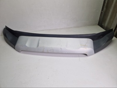 Ford ecosport ii накладка бампера бампер перед передній cn1517626ba фото №1