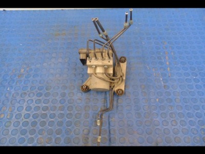 Bmw f10 насос abs 0265956346 фото №1