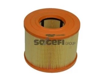 PURFLUX A1382 FILTRO AIRE BMW 1/3 (E87)  