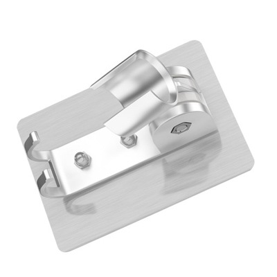 REGULOWANY UCHWYT NA SŁUCHAWKĘ PRYSZNICOWĄ FIT WSPORNIK