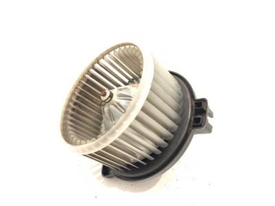 Повітродувка обдув toyota corolla e12 130314019 вентилятор фото №1