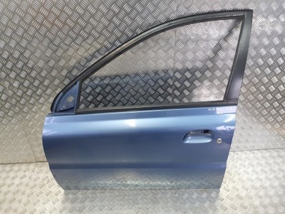 Дверь левый перед kia rio b2 фото №1
