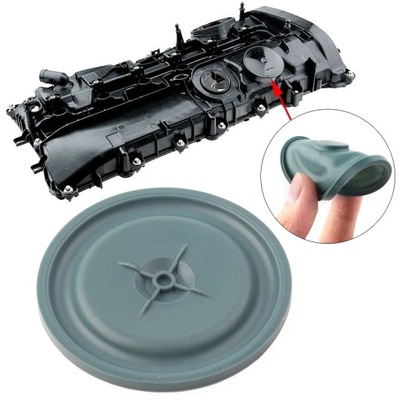 1PCS CAR MEMBRANE VALVE COVER DIAPHRAGM REPAIR KITS 11127645173 POUR ~29261 - milautoparts-fr.ukrlive.com