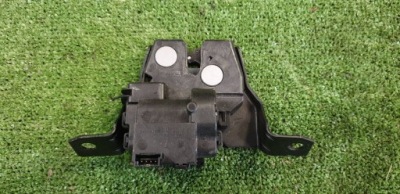 Mini cooper f55 замок кришки багажника 7337576 фото №1