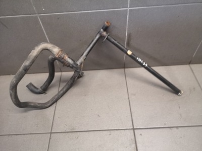 Шланг wody audi a8 d2 4.2 3.7 фото №1