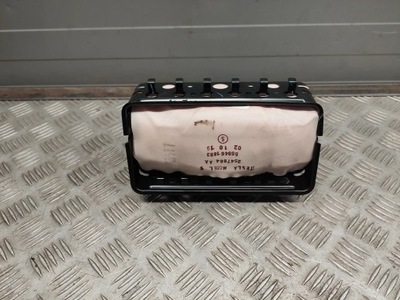 Tesla model s 0589p1000551 подушки безпеки повітряні фото №1