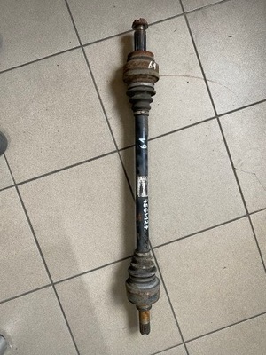 61 bmw x5 e70 f16 f15 привідний вал задня задня 7564127 фото №1