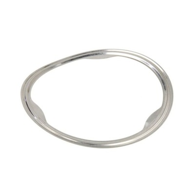 Прокладка трубы выхлоп. elring 766.900 фото №1