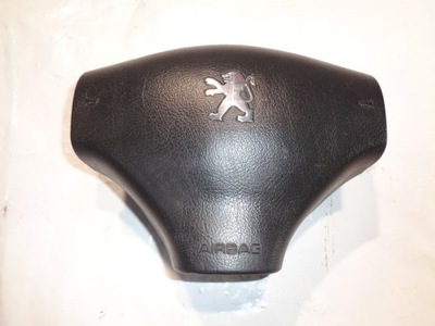 PEUGEOT 206 PAGALVĖ VAIRUOTOJO AIRBAG 96441166ZR 