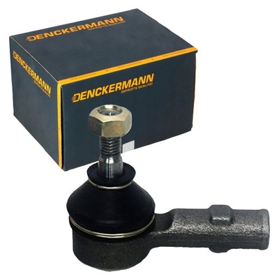 DENCKERMANN END DRIVE SHAFT KIEROWNICZEGO POPRZECZNEGO SMART FORTWO OPEL  