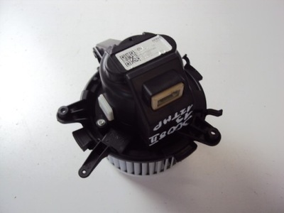 Повітродувка обдув peugeot 3008 ii 2016- 5008 ii 2017- фото №1