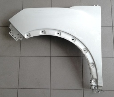 Крила лівий передній ssangyong tivoli 2015-19 оригінал фото №1