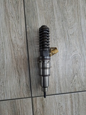 Насос-форсунка инжектор renault dxi volvo fh fm 12 фото №1