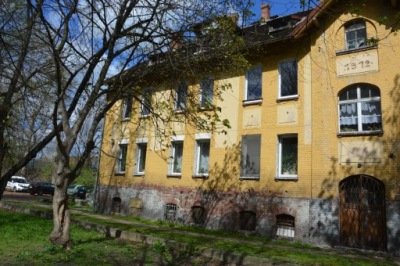 Komercyjne, Legnica, 175 m²