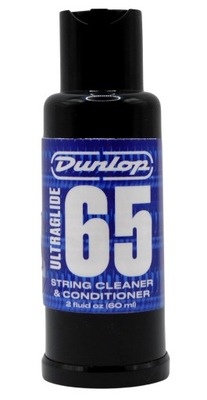 DUNLOP 65 ULTRAGLIDE ŚRODEK DO CZYSZCZENIA STRUN