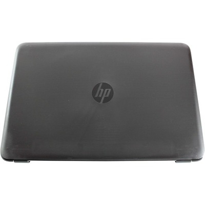 OBUDOWA MATRYCY KLAPA DO HP 250 255 265 (G5) / BLK