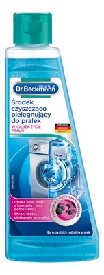 Dr Beckmann Płyn do czyszczenia pralki 250ml