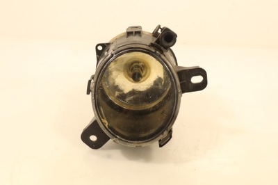 Протитуманна фара правий opel meriva b фото №1