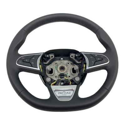 Nowa повітропровід renault talisman initiale paris фото №1