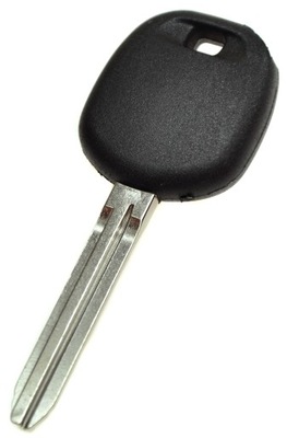 Toyota yaris rav4 avensis camry корпус ключа фото №1