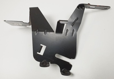 Кронштейн чейнджер cd ford mondeo mk4 фото №1