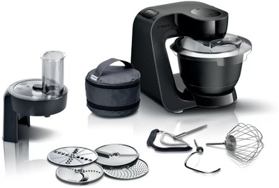 Robot planetarny Bosch MUM 59N26CB