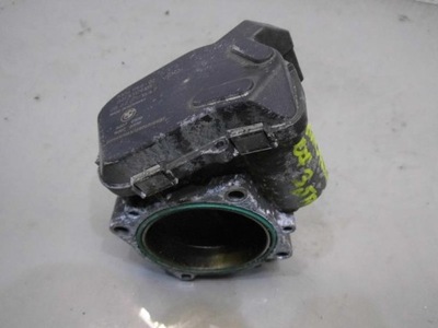 Дросельна заслінка bmw 3 e93 3.5 фото №1